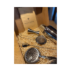 Kit avec matériel pour cocktail