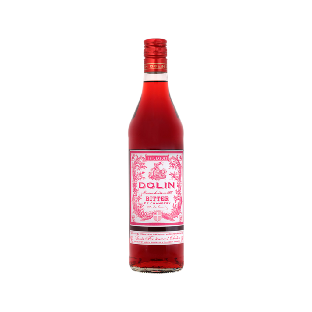 Bitter de Chambéry Instant Cocktail