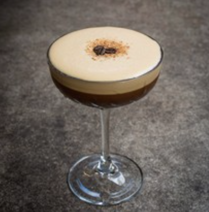 Expresso Martini Instant Cocktail