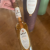 Whisky single malt Écossais