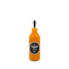 Pur jus d'abricot bio français
