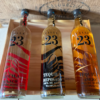 Téquila élaborée au Mexique