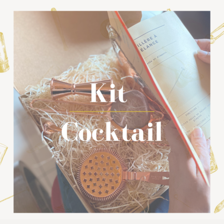 Kit Cocktail